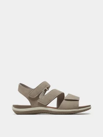 Сандалії Geox D Sandal Vega модель D35R6A-000EK-C5004 Фото