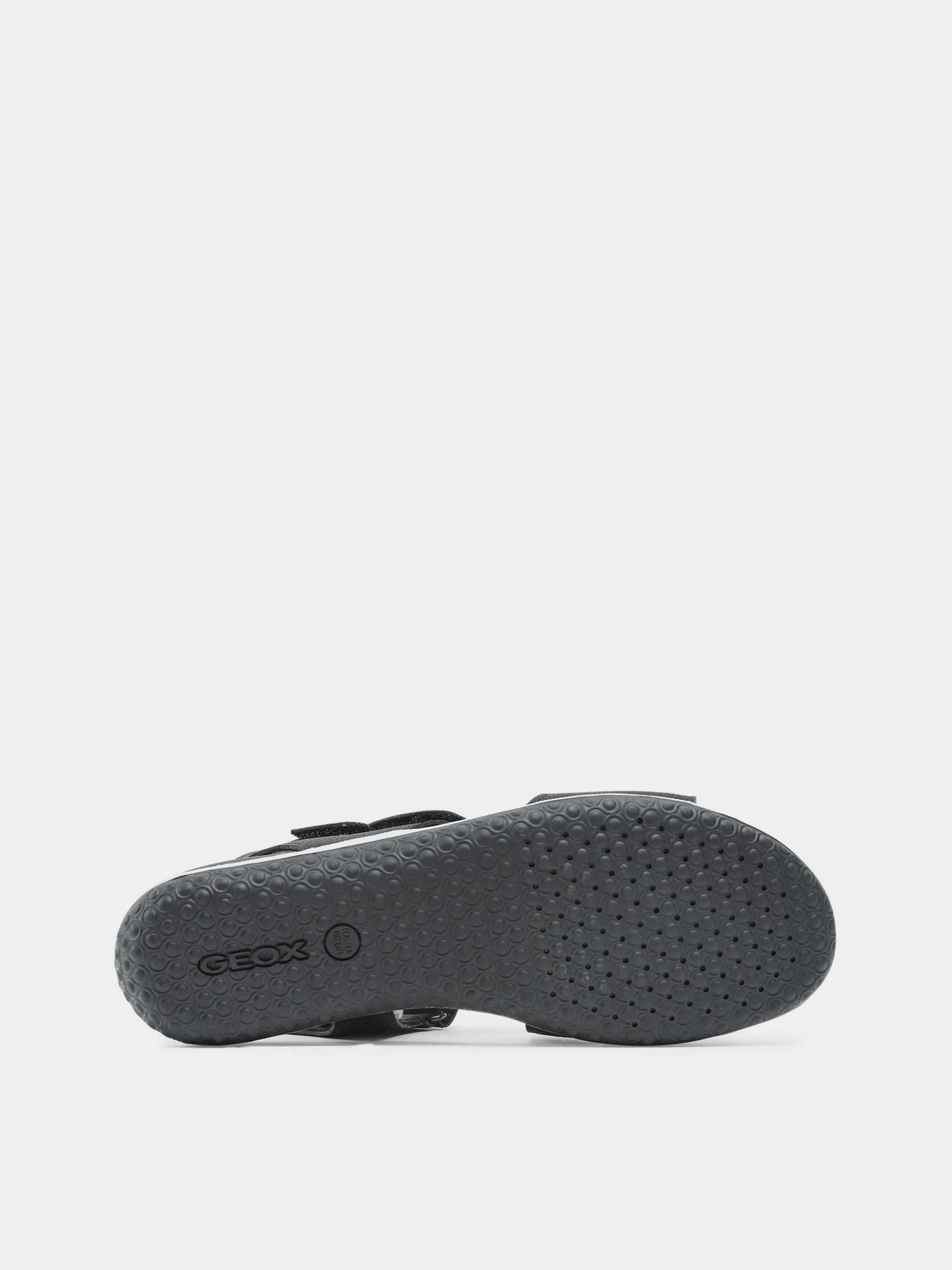 Сандалии Geox D Sandal Vega модель D35R6A-000EK-C9999 Сандалии Geox D Sandal Vega модель D35R6A-000EK-C9999 Фото