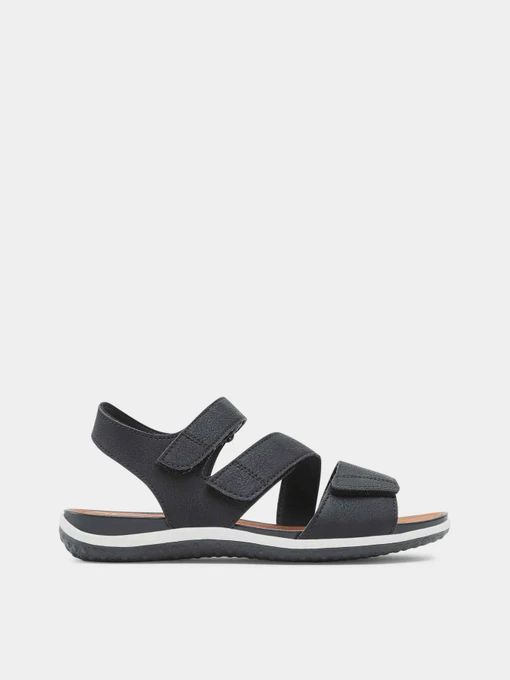 Сандалії Geox D Sandal Vega модель D35R6A-000EK-C9999 Фото