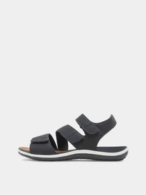 Сандалии Geox D Sandal Vega модель D35R6A-000EK-C9999 Фото