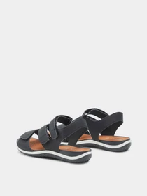 Сандалии Geox D Sandal Vega модель D35R6A-000EK-C9999 Фото