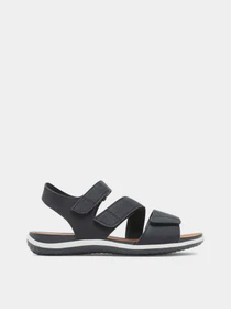 Сандалии Geox D Sandal Vega модель D35R6A-000EK-C9999 Фото