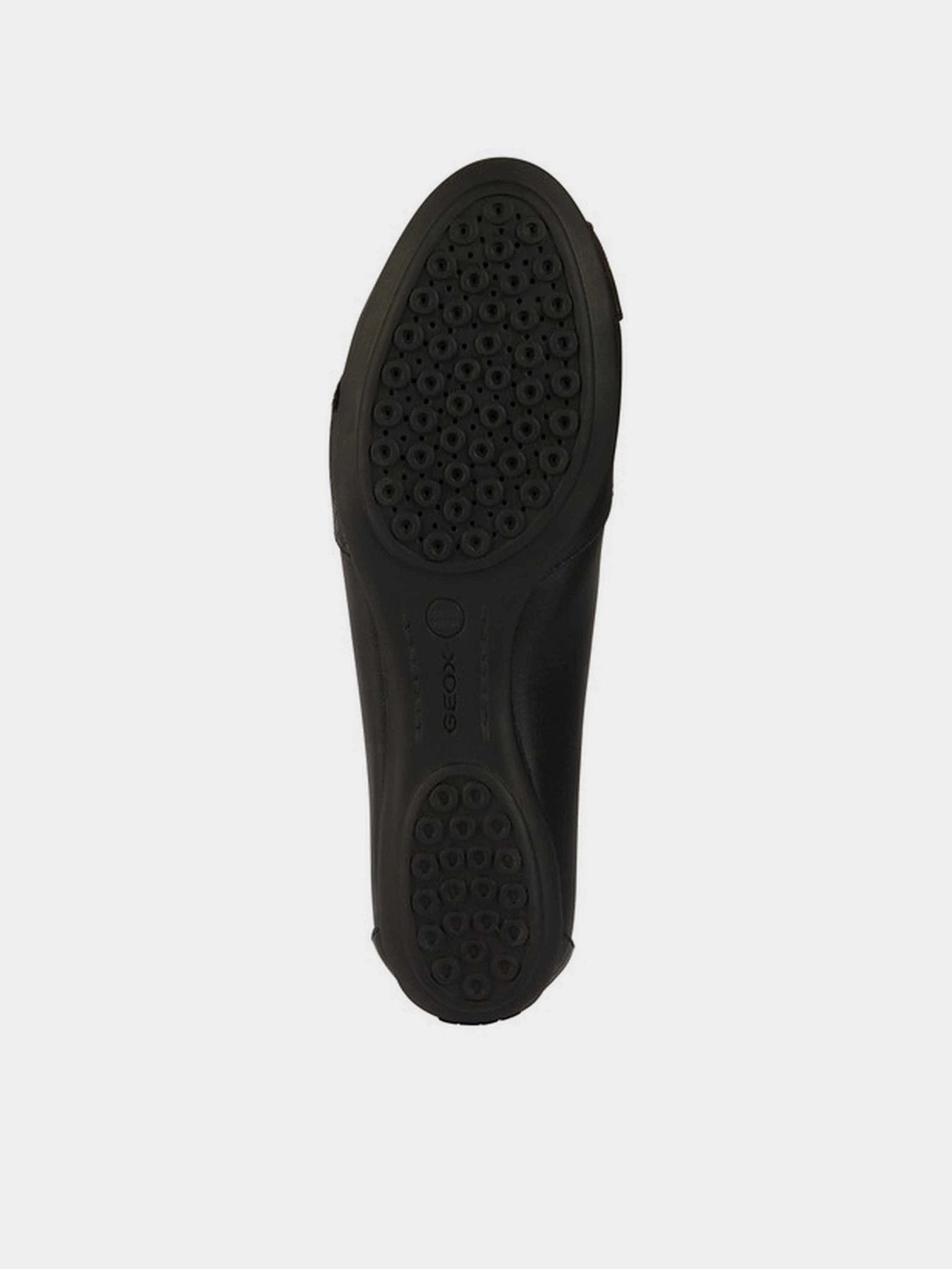 Туфли и лоферы Geox D Charlene модель D35Y7A-05404-C9999 Туфли и лоферы Geox D Charlene модель D35Y7A-05404-C9999 Фото