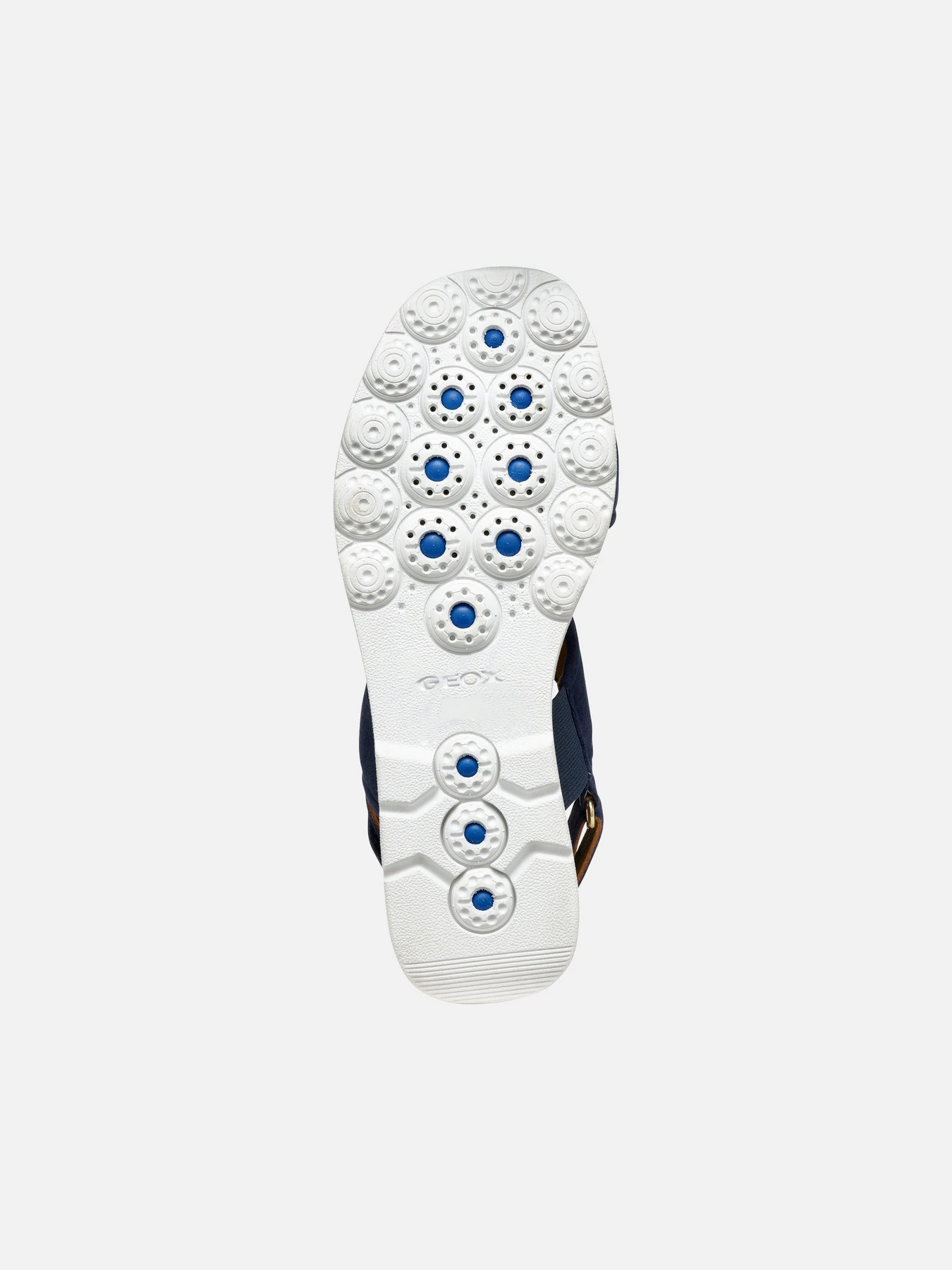 Босоножки Geox D Spherica Ec6 модель D45G0A-00021-C4002 Босоножки Geox D Spherica Ec6 модель D45G0A-00021-C4002 Фото