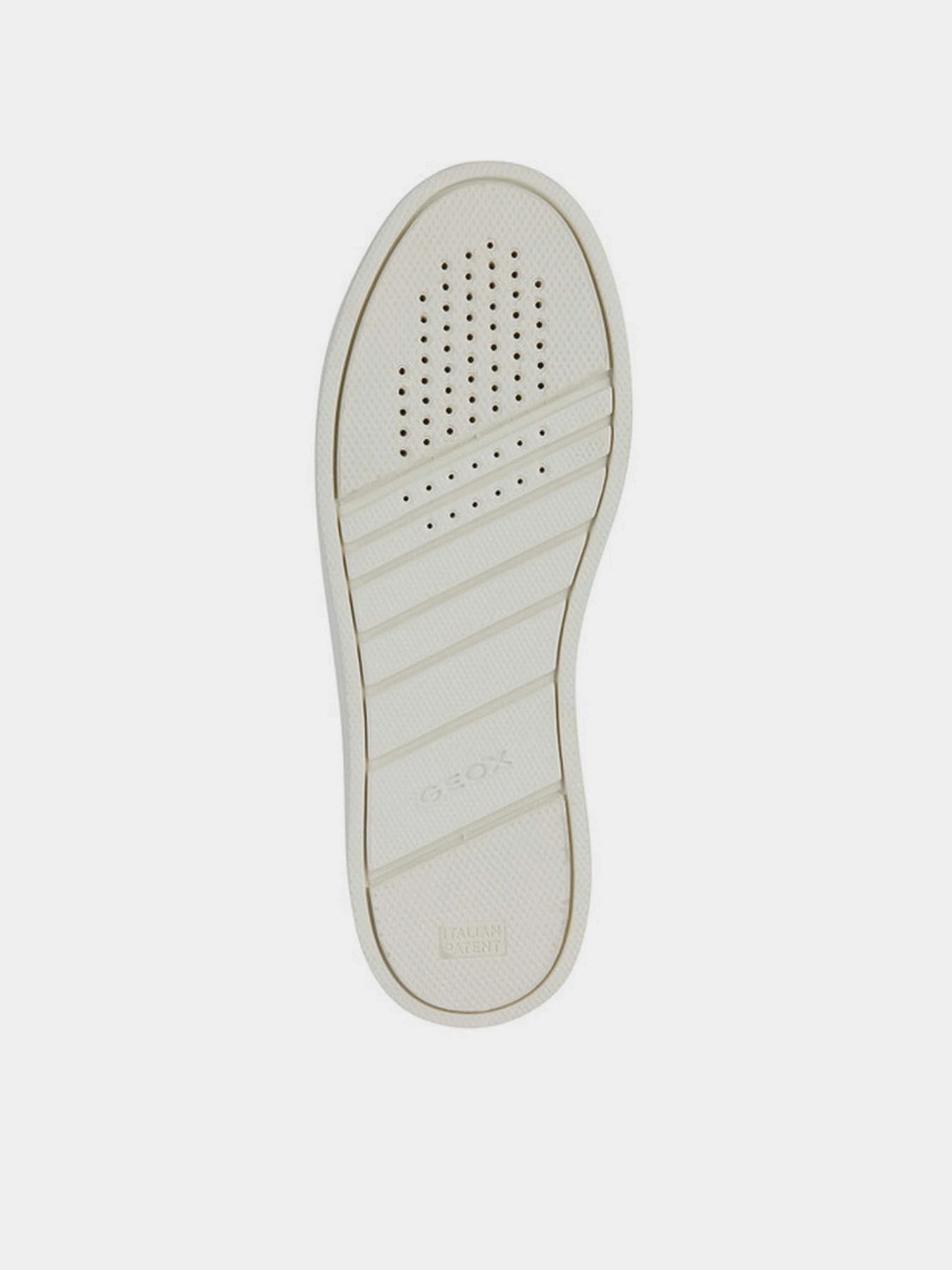 Кроссовки Geox D Skyely модель D45QXA-05422-C1127 Фото