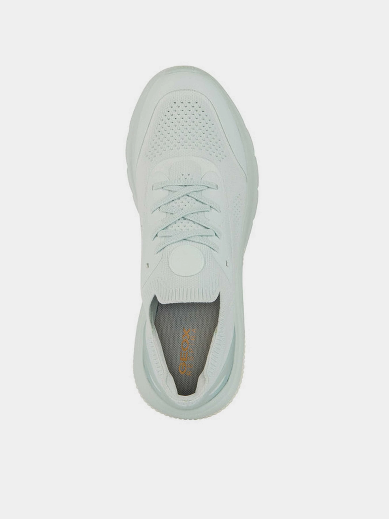 Кроссовки Geox D Spherica Actif модель D45THC-06K7Z-C4003 Фото