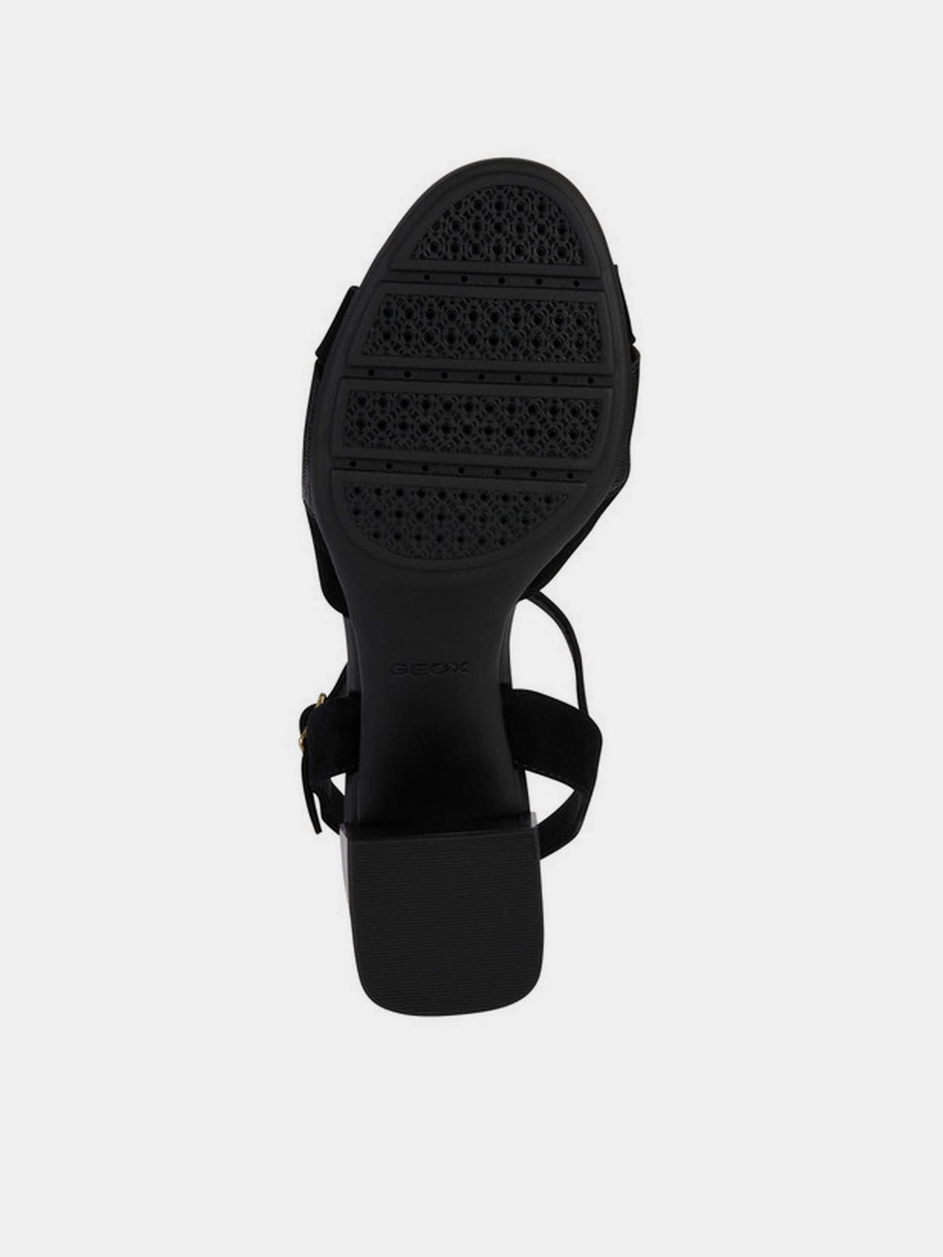 Босоножки Geox D New Marykarmen модель D45RLB-02204-C9999 Босоножки Geox D New Marykarmen модель D45RLB-02204-C9999 Фото