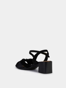 Босоножки Geox D New Marykarmen модель D45RLB-02204-C9999 Фото