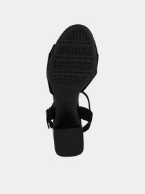 Босоножки Geox D New Marykarmen модель D45RLB-02204-C9999 Фото