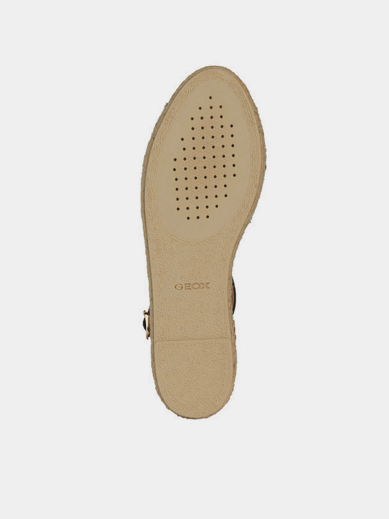 Сандалии Geox D Lampedusa модель D45V0B-00043-C9209 Фото