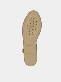 Сандалии Geox D Lampedusa модель D45V0B-00043-C9209 Фото