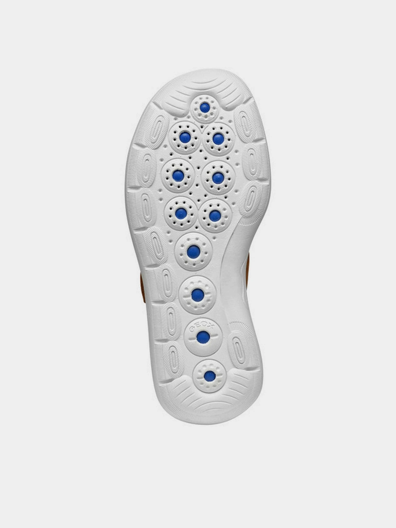 Сандалии Geox D Spherica Ec5W модель D25ADA-032CF-C6N1W Фото
