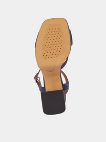 Босоніжки Geox D Soledea модель D45RHB-00021-C4002 Фото
