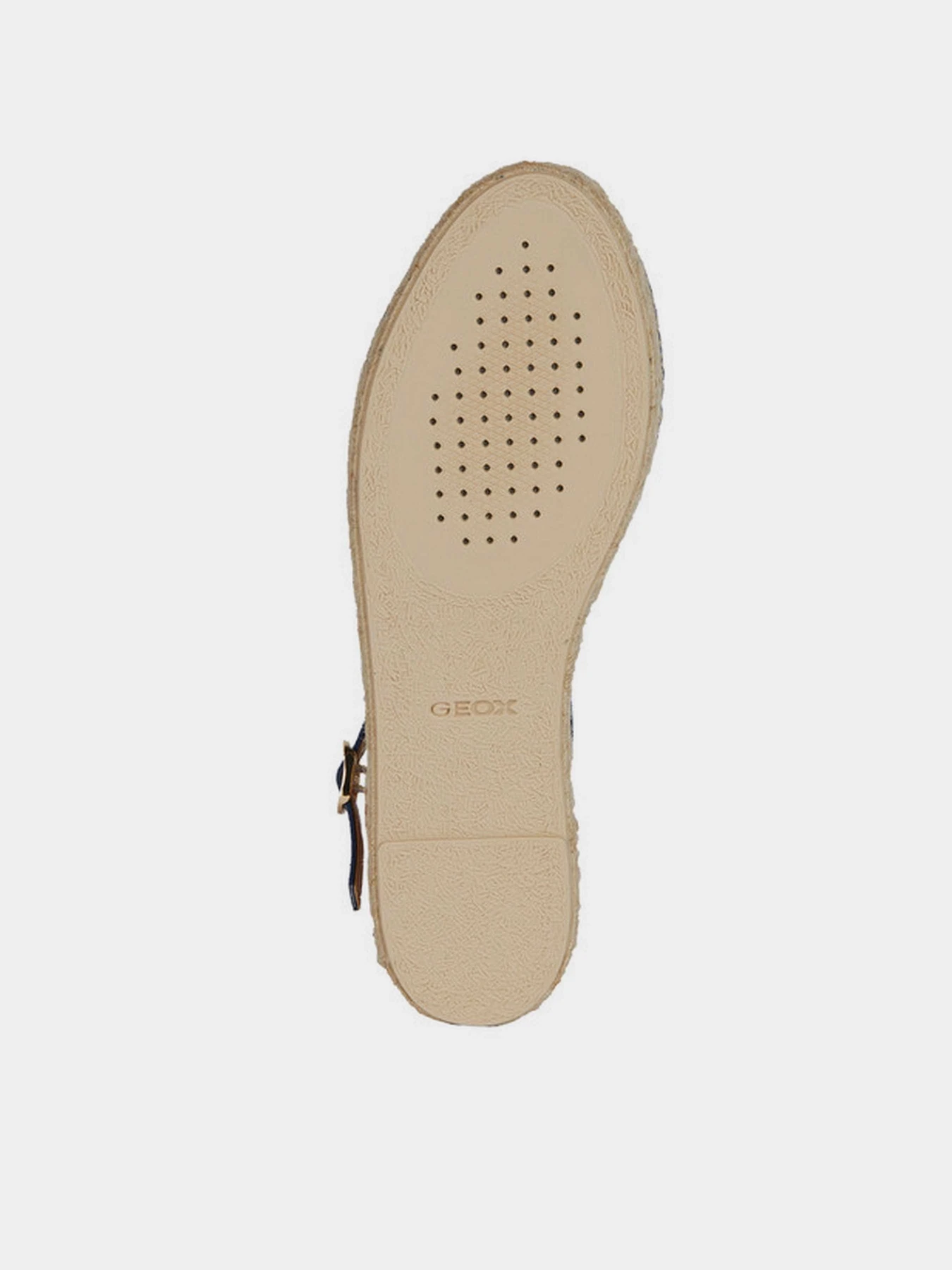 Сандалии Geox D Lampedusa модель D45V0B-02243-C4B6N Сандалии Geox D Lampedusa модель D45V0B-02243-C4B6N Фото