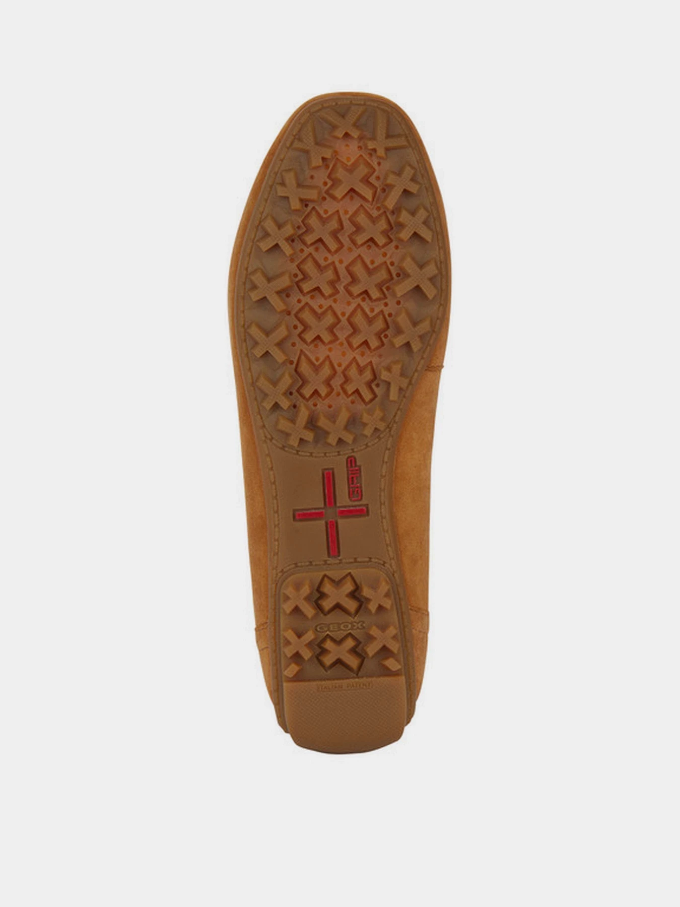 Сліпони та мокасини Geox Kosmopolis + Grip Woman модель D35RCC-00021-C6001 Сліпони та мокасини Geox Kosmopolis + Grip Woman модель D35RCC-00021-C6001 Фото