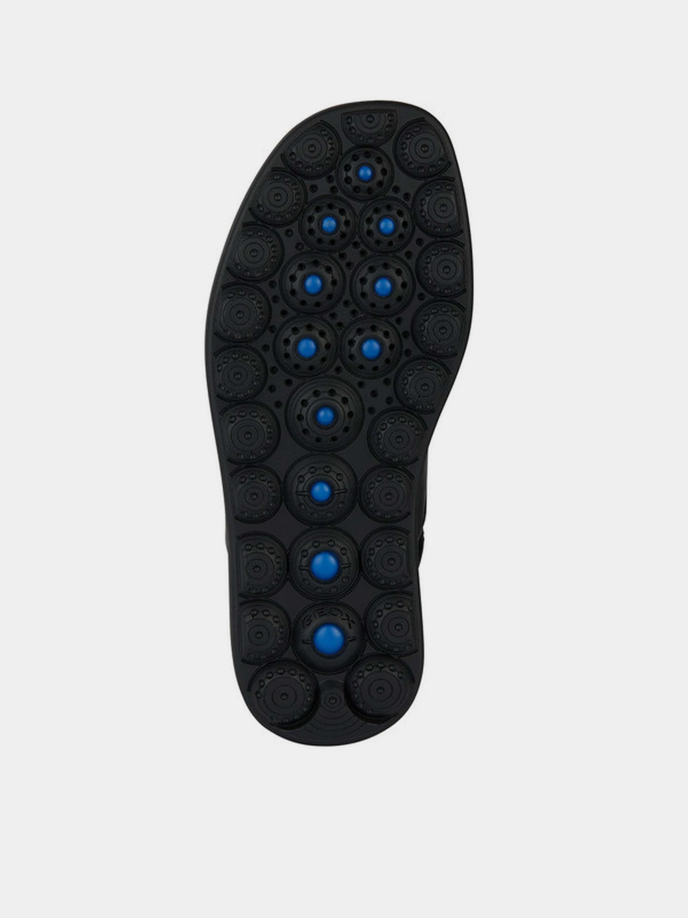 Сандалії Geox D Spherica Ec4.1 S модель D45D4A-00085-C9999 Фото