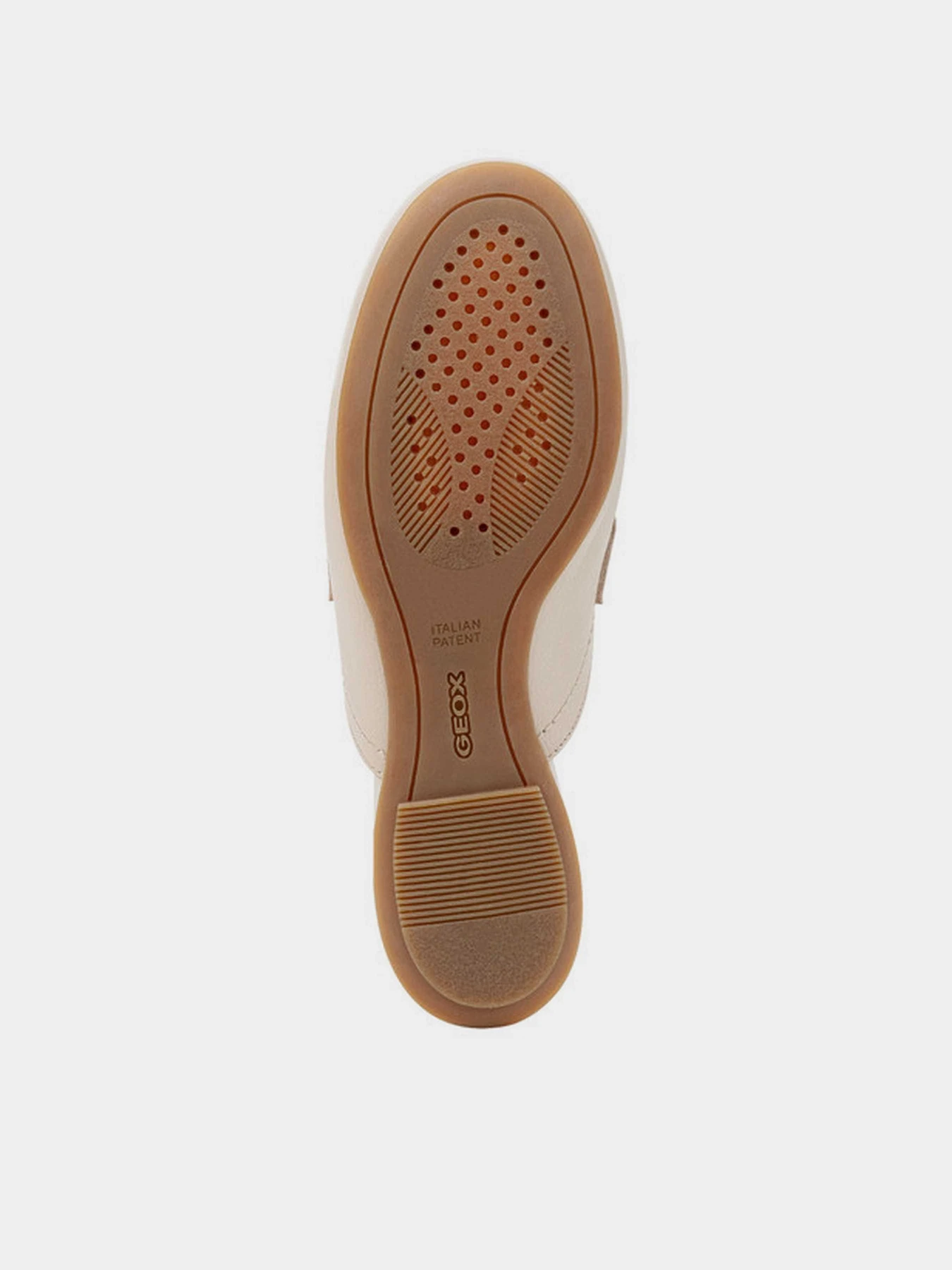 Шльопанці Geox Palmaria модель D45MUC-00046-C5322 Шльопанці Geox Palmaria модель D45MUC-00046-C5322 Фото