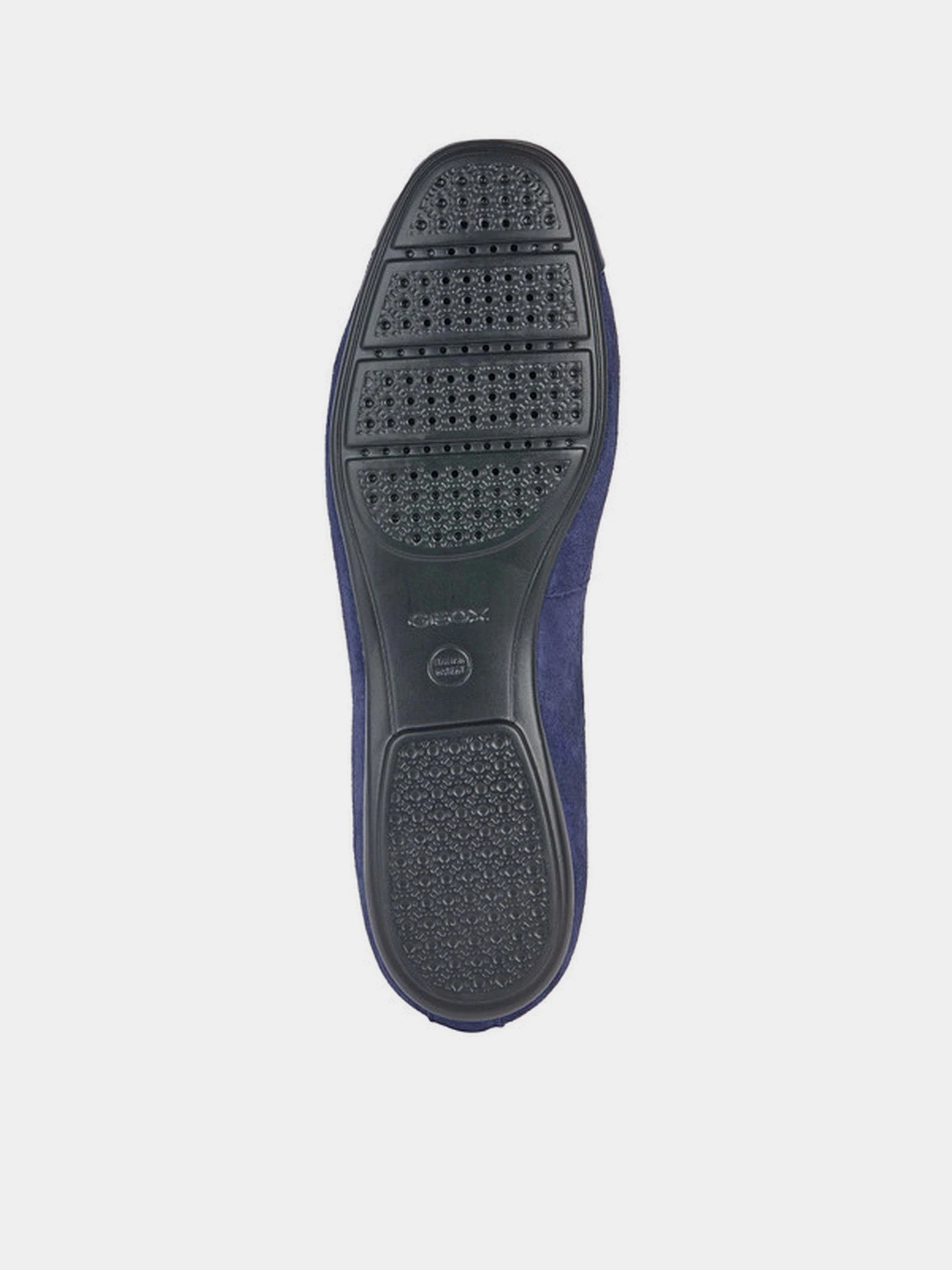 Туфли и лоферы Geox D Annytah модель D457NA-021HH-C4002 Туфли и лоферы Geox D Annytah модель D457NA-021HH-C4002 Фото