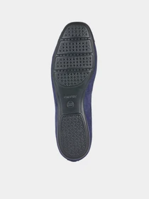 Туфли и лоферы Geox D Annytah модель D457NA-021HH-C4002 Фото