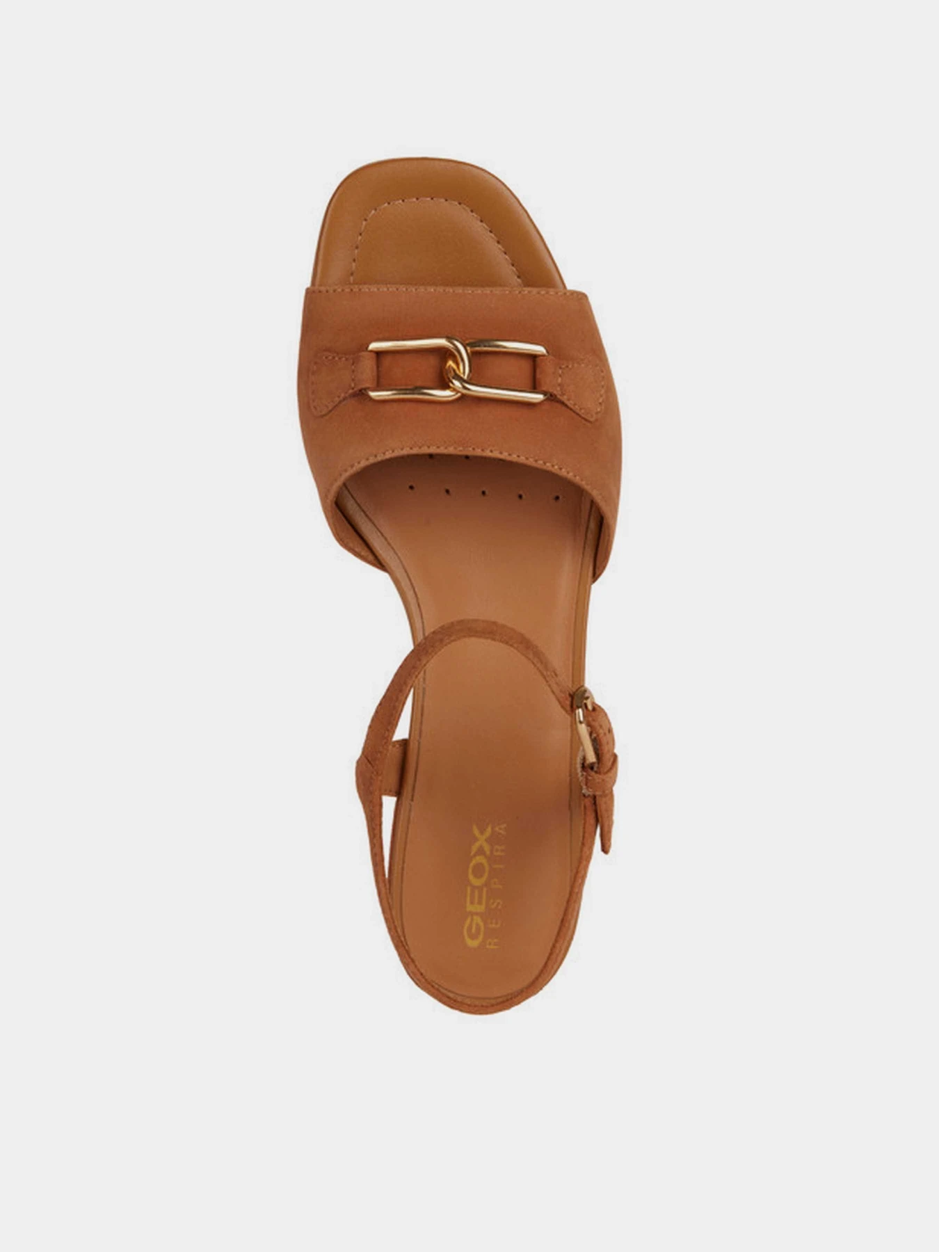 Босоножки Geox New Eraklia 15 модель D4580B-00021-C6001 Босоножки Geox New Eraklia 15 модель D4580B-00021-C6001 Фото