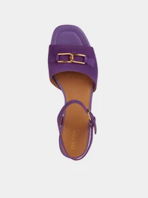 Босоножки Geox New Eraklia 15 модель D4580B-00021-C8000 Фото