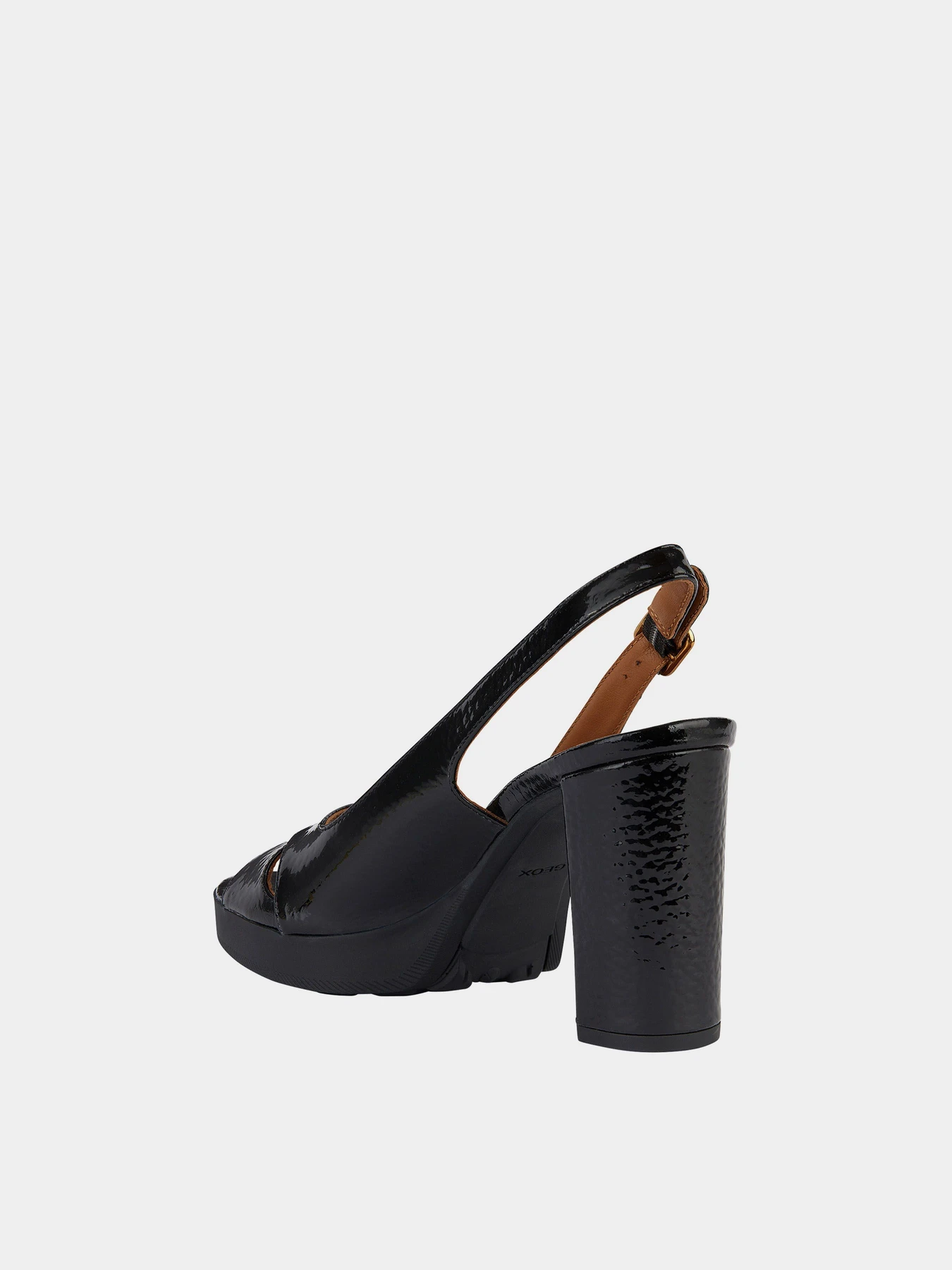 Босоніжки Geox D Walk Pleasure 85S модель D45B6C-000FM-C9999 Фото