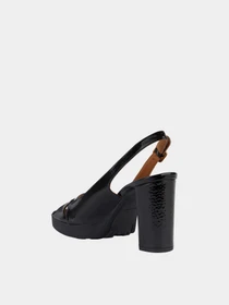 Босоніжки Geox D Walk Pleasure 85S модель D45B6C-000FM-C9999 Фото