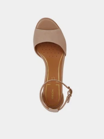 Босоножки Geox Walk Pleasure 85s модель D45B6D-00021-C8191 Фото