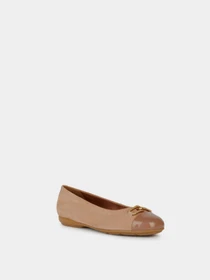 Туфли и лоферы Geox D Annytah модель D457NA-021HH-C8156 Фото