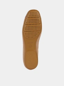 Туфли и лоферы Geox D Annytah модель D457NA-021HH-C8156 Фото