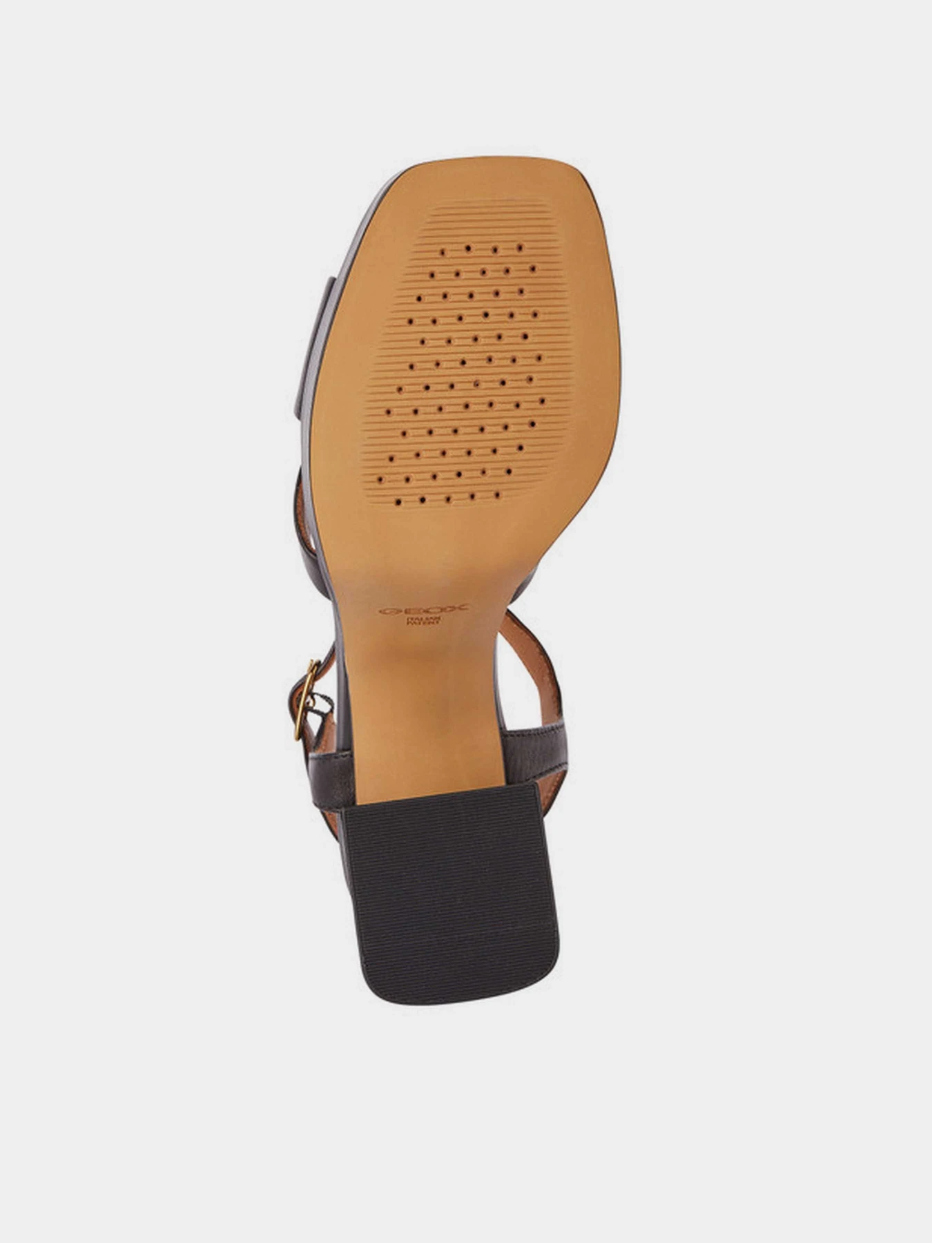 Босоножки Geox Soledea модель D45RHB-00043-C9999 Босоножки Geox Soledea модель D45RHB-00043-C9999 Фото