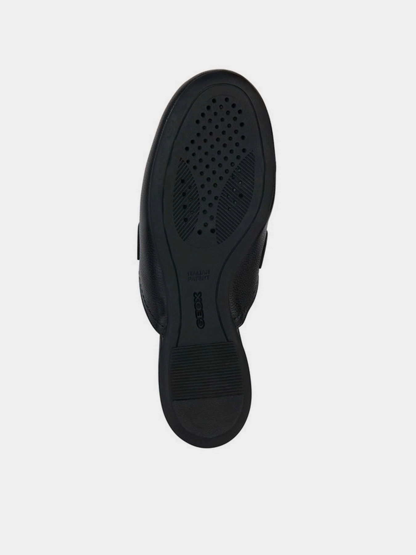 Шльопанці Geox Palmaria модель D45MUC-00046-C9999 Шльопанці Geox Palmaria модель D45MUC-00046-C9999 Фото