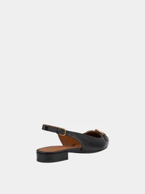 Туфли и лоферы Geox Charyssa модель D459BB-000TU-C9999 Фото