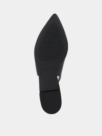 Туфли и лоферы Geox Charyssa модель D459BB-000TU-C9999 Фото