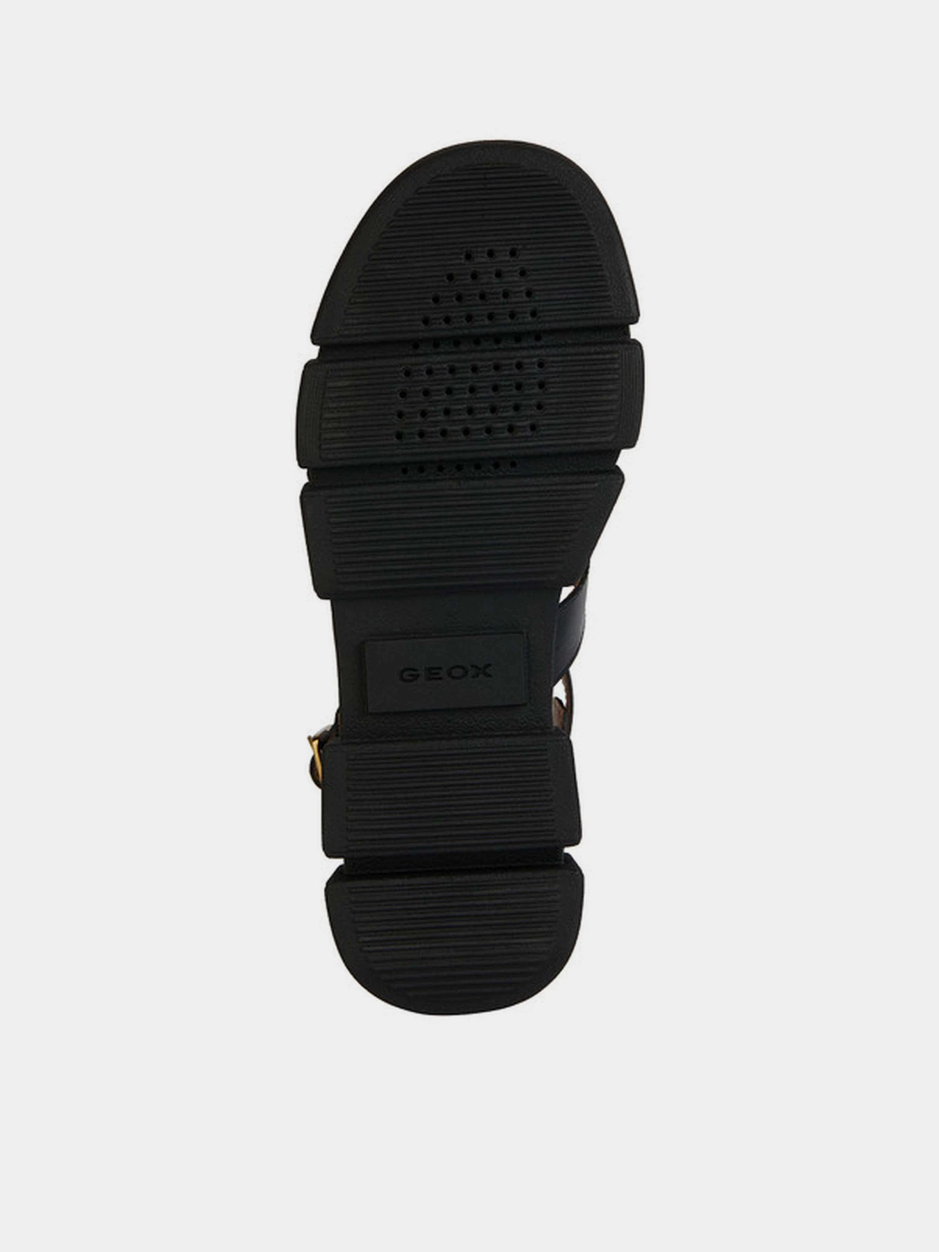 Сандалії Geox D Lisbona модель D45PSB-00043-C9999 Сандалії Geox D Lisbona модель D45PSB-00043-C9999 Фото
