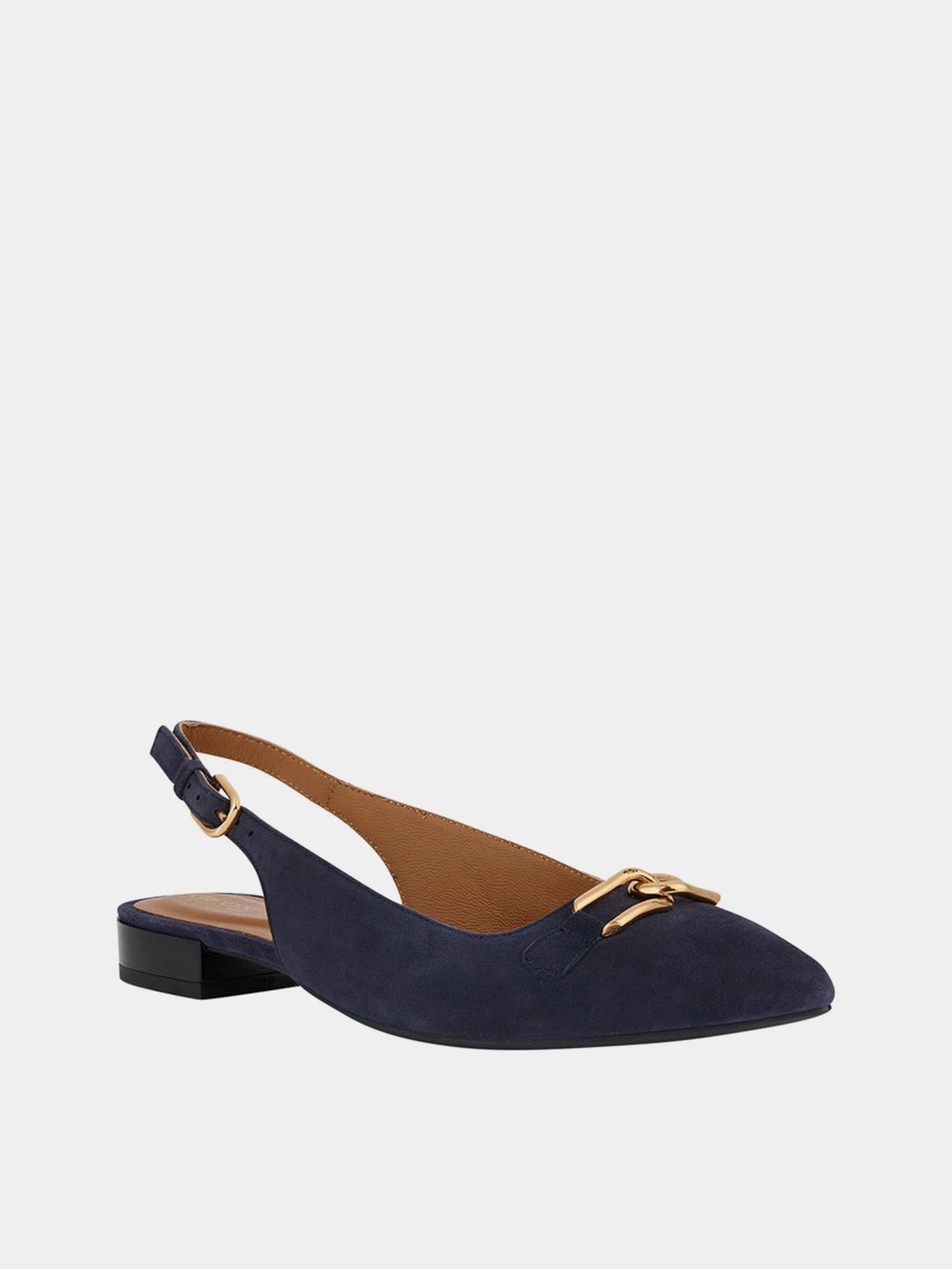Туфли и лоферы Geox D Charyssa модель D459BB-00021-C4002 Туфли и лоферы Geox D Charyssa модель D459BB-00021-C4002 Фото