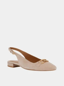 Туфли и лоферы Geox D Charyssa модель D459BB-00021-C8156 Фото
