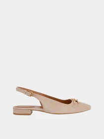 Туфли и лоферы Geox D Charyssa модель D459BB-00021-C8156 Фото