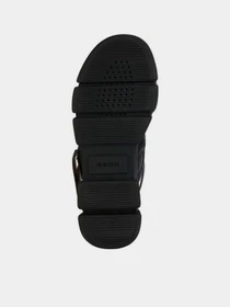 Сандалии Geox D Lisbona модель D45PSA-000TU-C9999 Фото