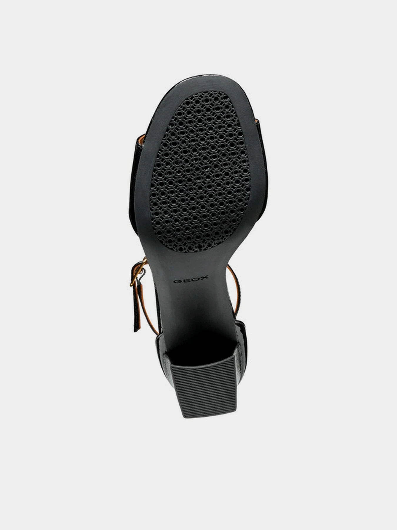 Босоніжки Geox D New Eraklia модель D35RPA-000FM-C9999 Босоніжки Geox D New Eraklia модель D35RPA-000FM-C9999 Фото