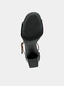 Босоніжки Geox D New Eraklia модель D35RPA-000FM-C9999 Фото