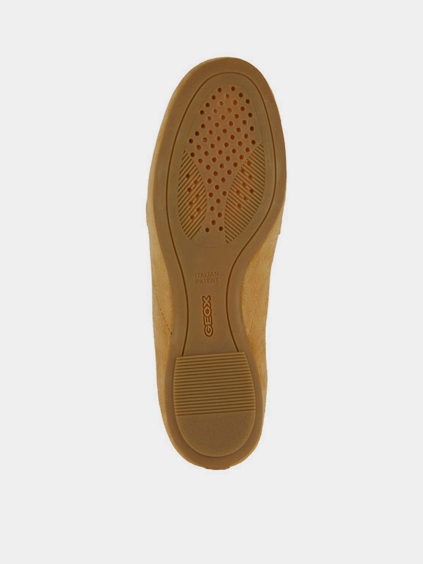 Туфли и лоферы Geox Palmaria модель D45MUI-00021-C5004 Туфли и лоферы Geox Palmaria модель D45MUI-00021-C5004 Фото