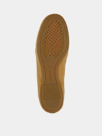 Туфли и лоферы Geox Palmaria модель D45MUI-00021-C5004 Фото