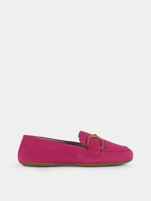 Туфли и лоферы Geox Palmaria модель D45MUI-00021-C8002 Фото