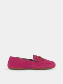 Туфлі та лофери Geox Palmaria модель D45MUI-00021-C8002 Фото