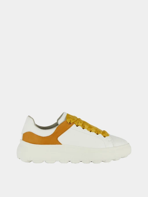 Кросівки Geox Spherica Ec4.1 модель D45TCE-08521-C1216 Фото