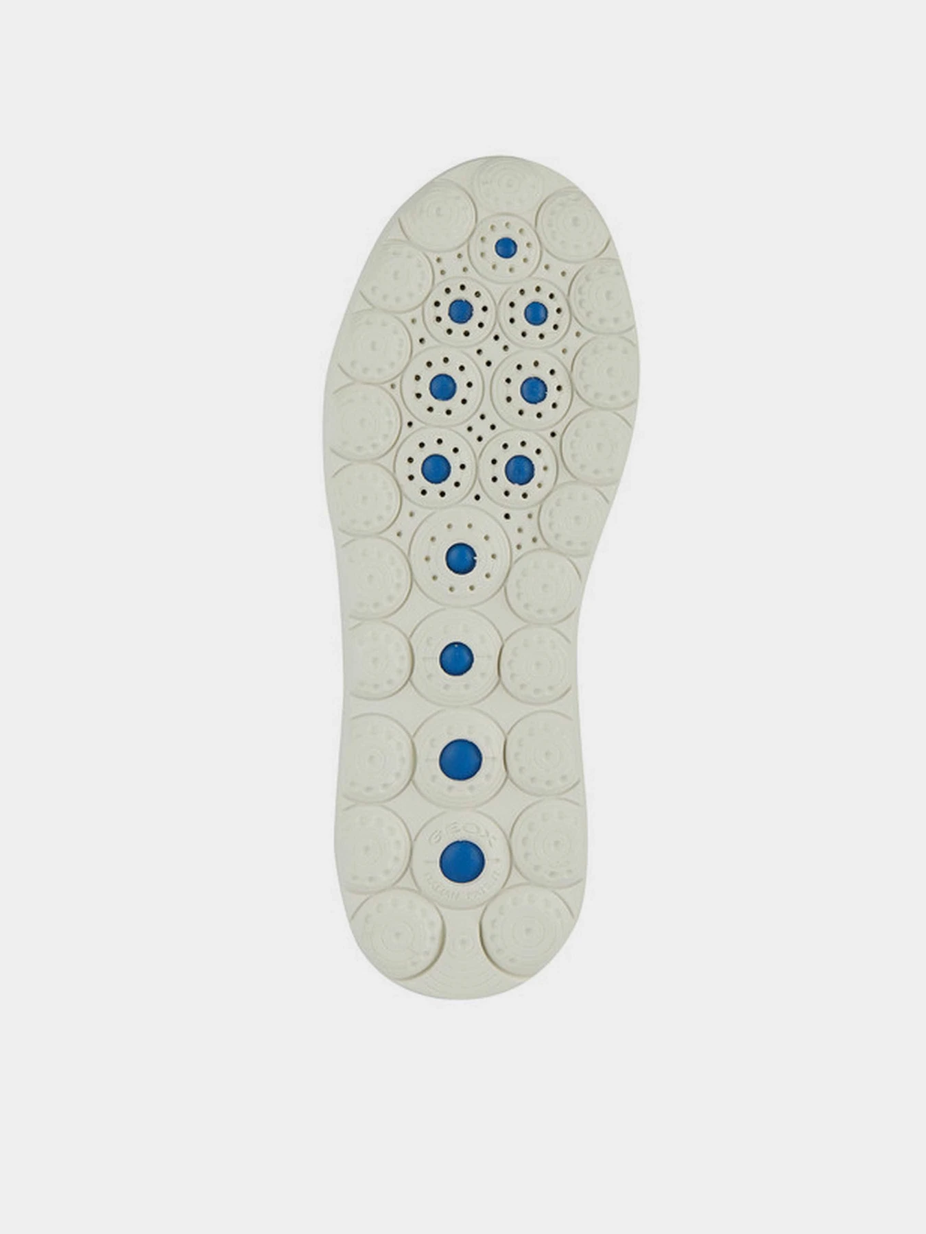 Кроссовки Geox Spherica Ec4.1 модель D45TCE-08521-C1224 Фото