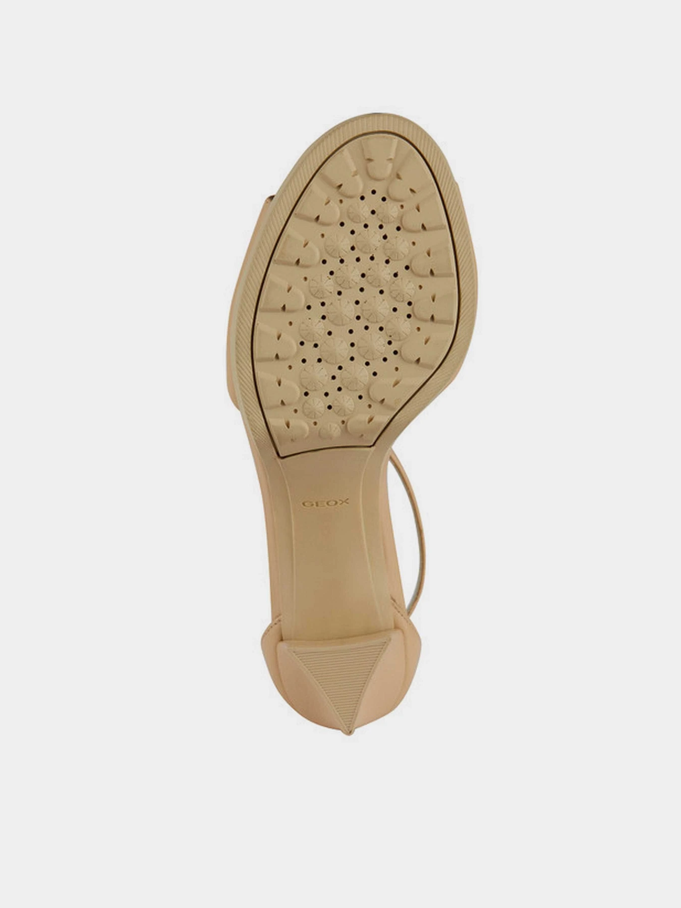Босоножки Geox Walk Pleasure 85s1 модель D45XAB-000TU-C8156 Фото