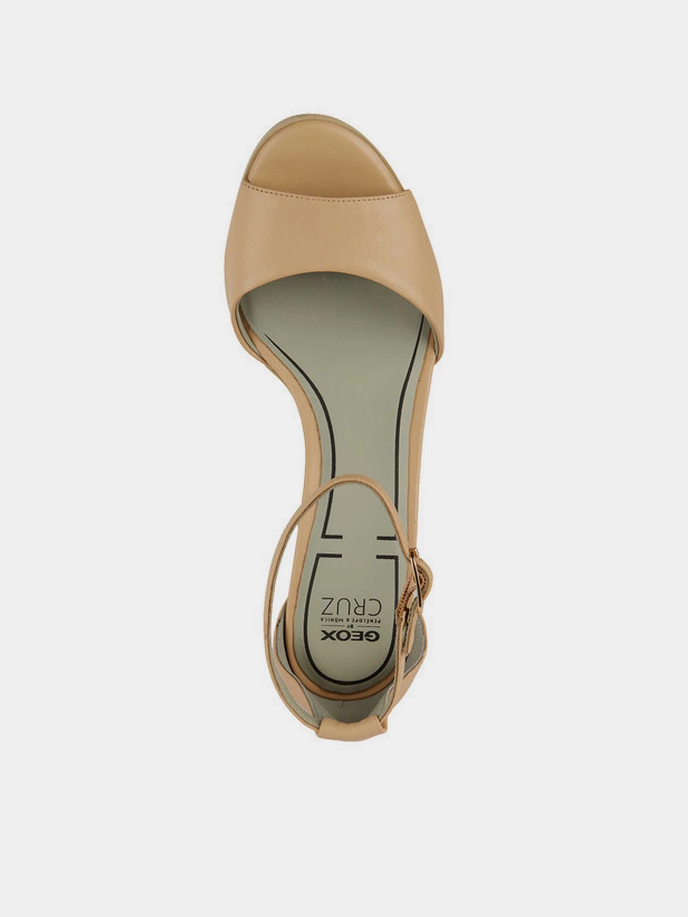 Босоножки Geox Walk Pleasure 85s1 модель D45XAB-000TU-C8156 Фото