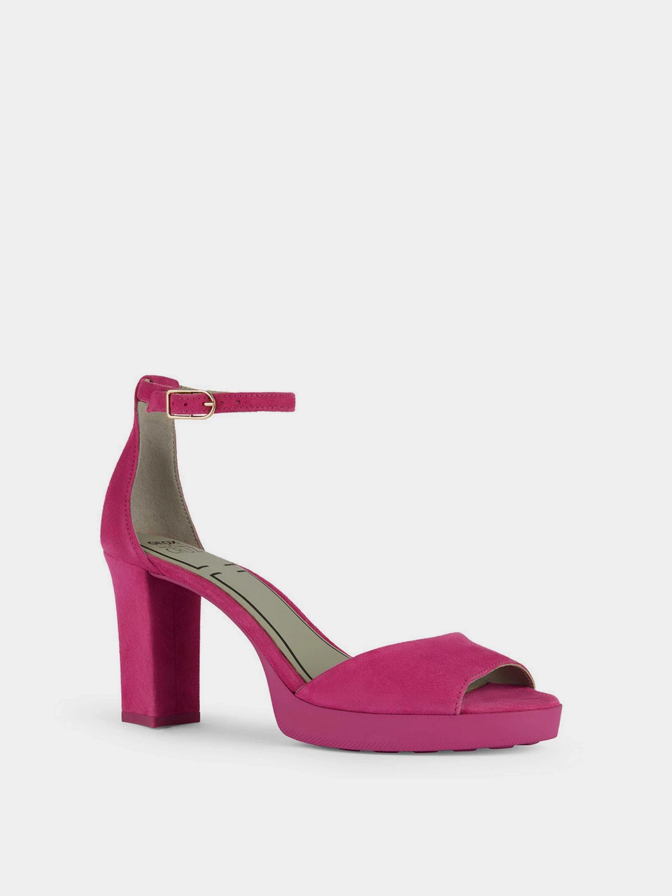 Босоножки Geox Walk Pleasure 85s1 модель D45XAB-00021-C8002 Фото